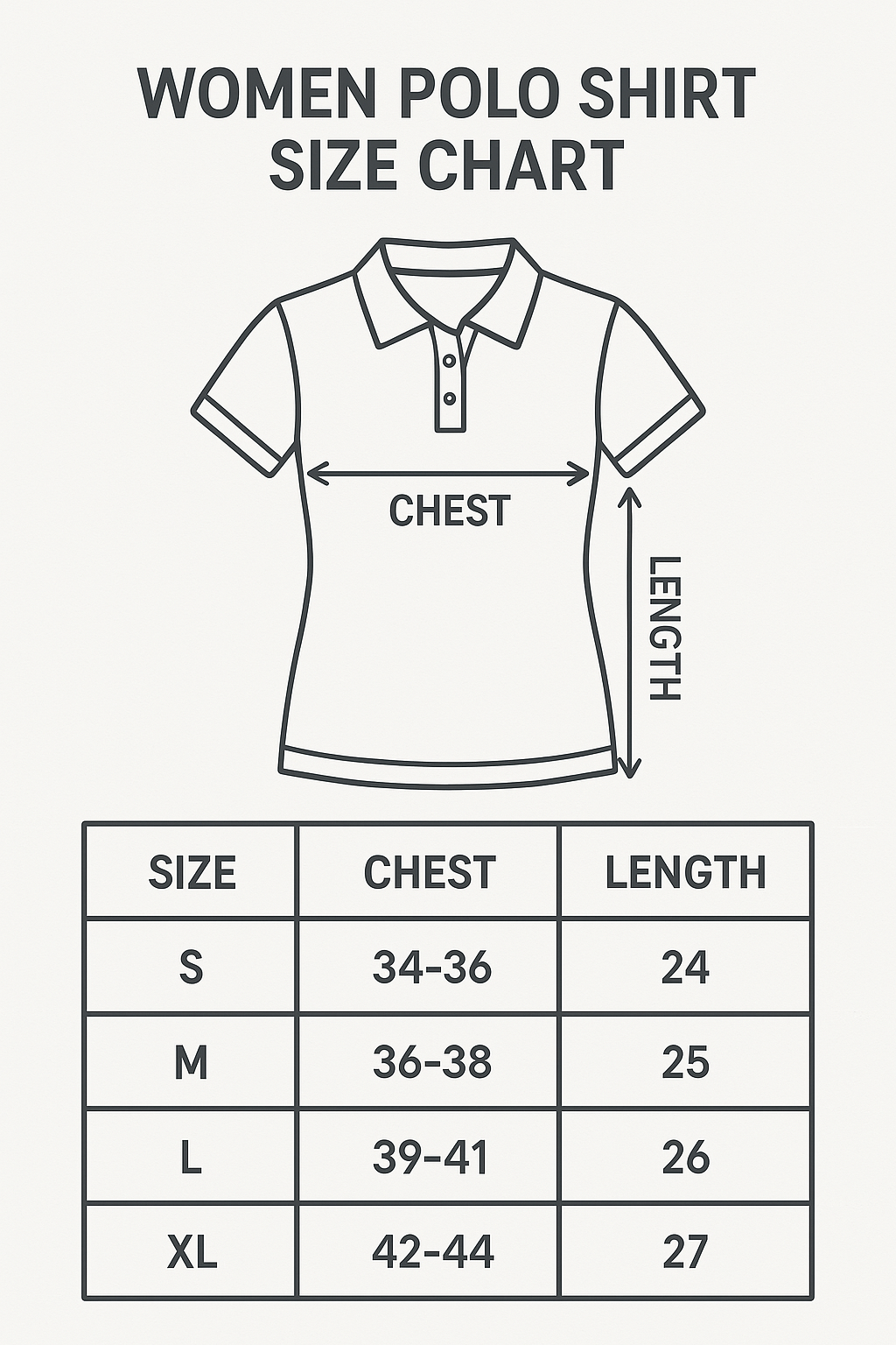 Hooran Collection Zipper Neck Polo Shirt For Women and Girls - High Quality brown polo Shirts. 