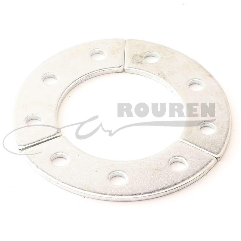 44 Rear Drive Sprocket Engine Set Mount Pads Kit Fit 49cc 66cc 80cc ...