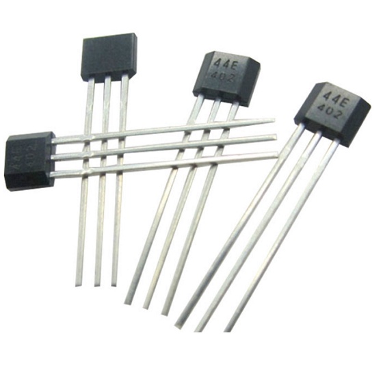 Ic sensor cảm biến hall 44e