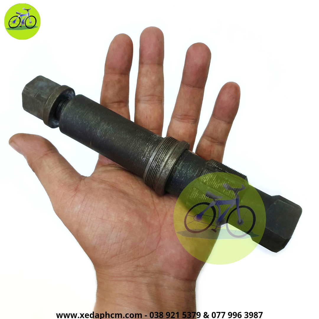 [HCM]Bộ Siêu Cảo Tháo Lắp Mở Cốt Trục Giữa Bi Xe Đạp