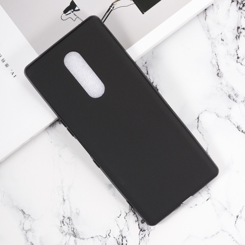 ỐP LƯNG ĐIỆN THOẠI SONY XPERIA 1 ( XZ4 ) SILICONE DẺO