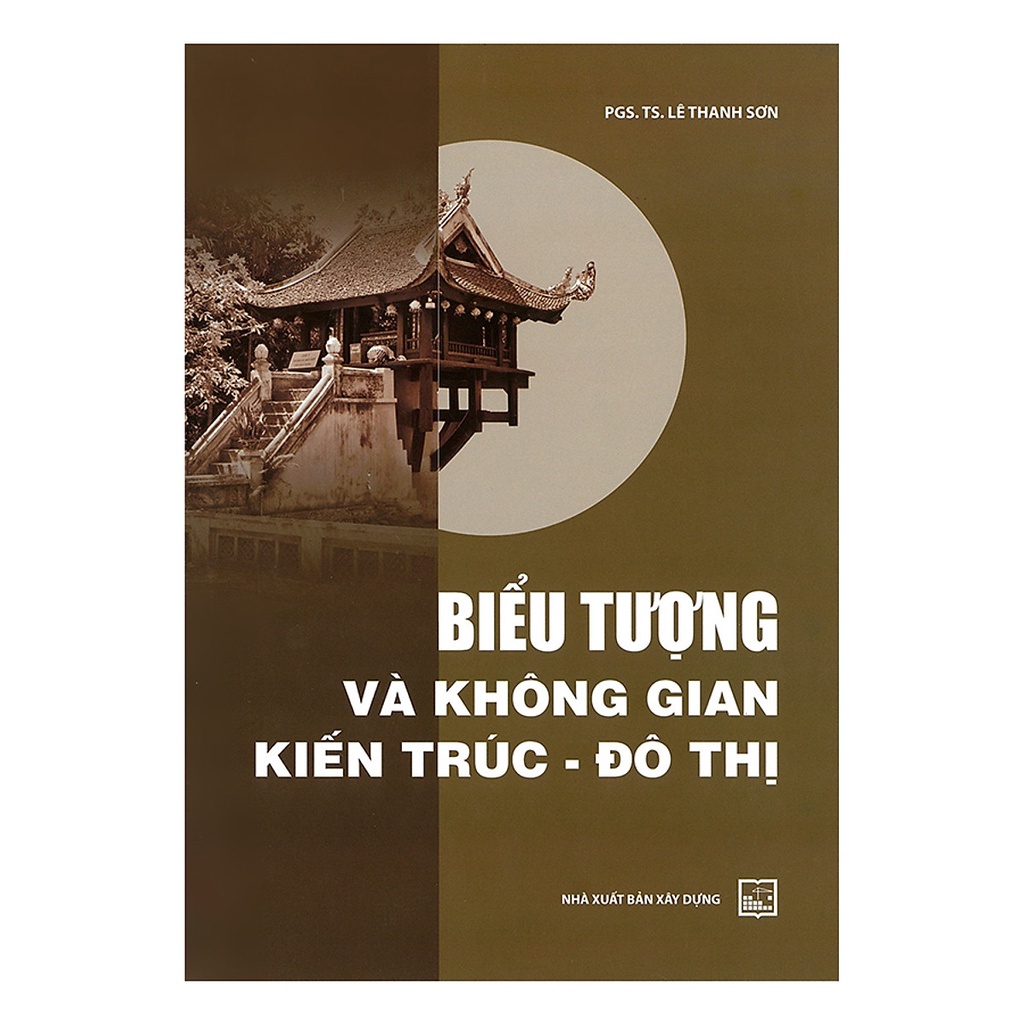 Biểu tượng và không gian kiến trúc - đô thị