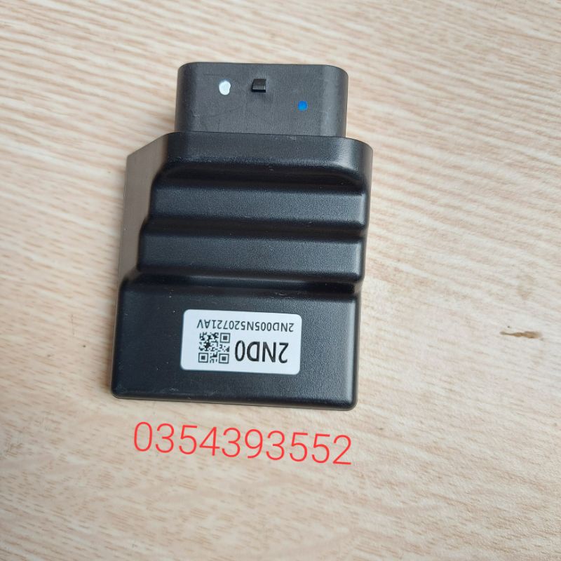 Ic exciter 150cc