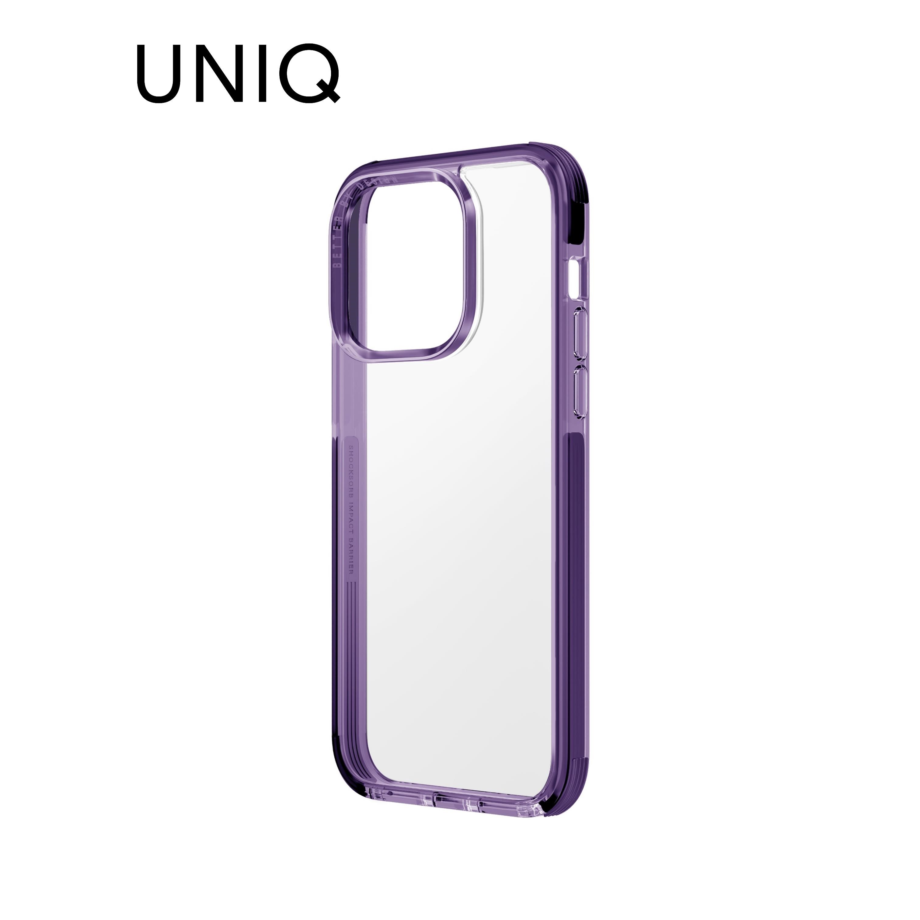 uniq iphone 14 pro max case