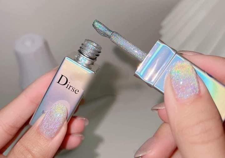 Top mắt mèo cầu vồng Dirse