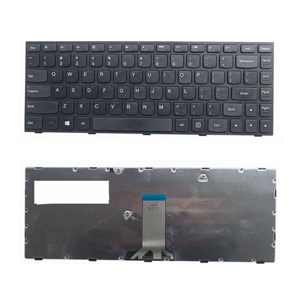 Bàn phím laptop lenovo ideapad 305, 305-14ibd, 305-14lbd