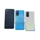 Back Casing Kesing Housing Xiaomi Redmi Note 11 / 11s Backdoor Fullset. 