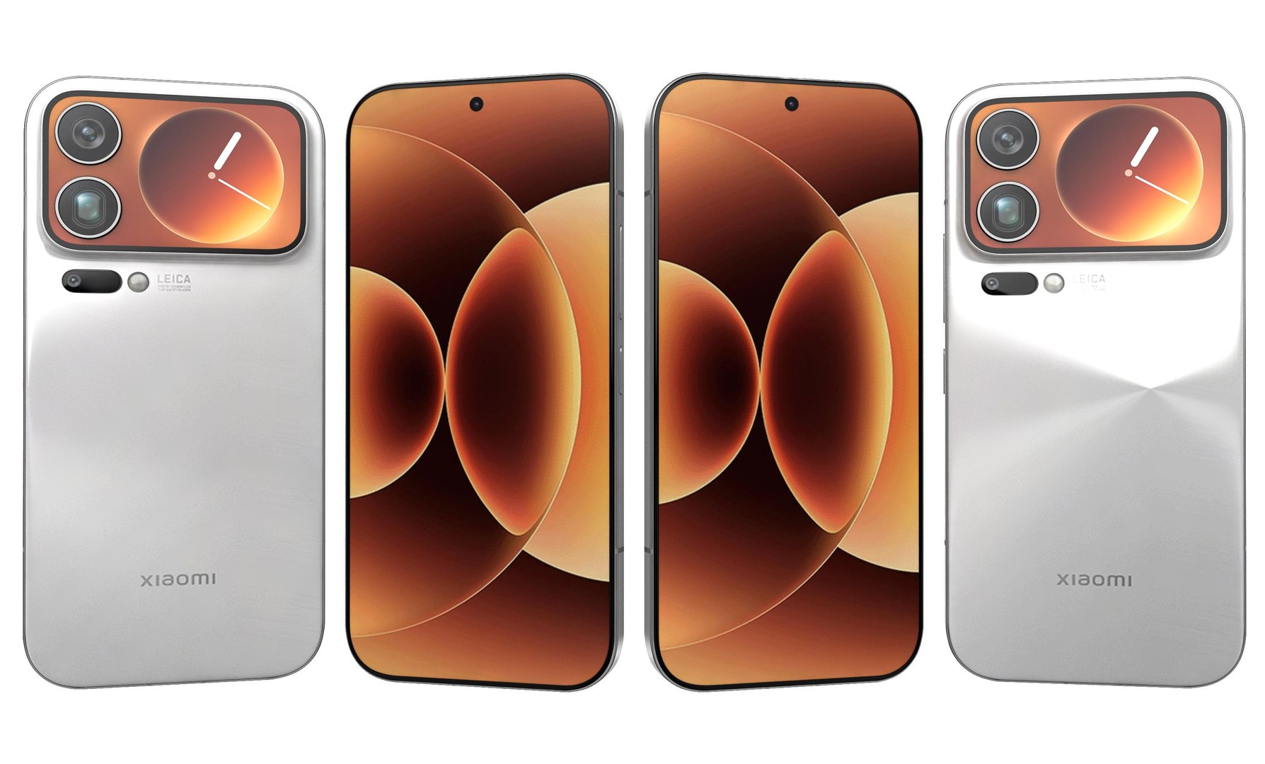 Xiaomi 17 Pro Max 512GB/1TB 5G 2025 | Lazada Singapore