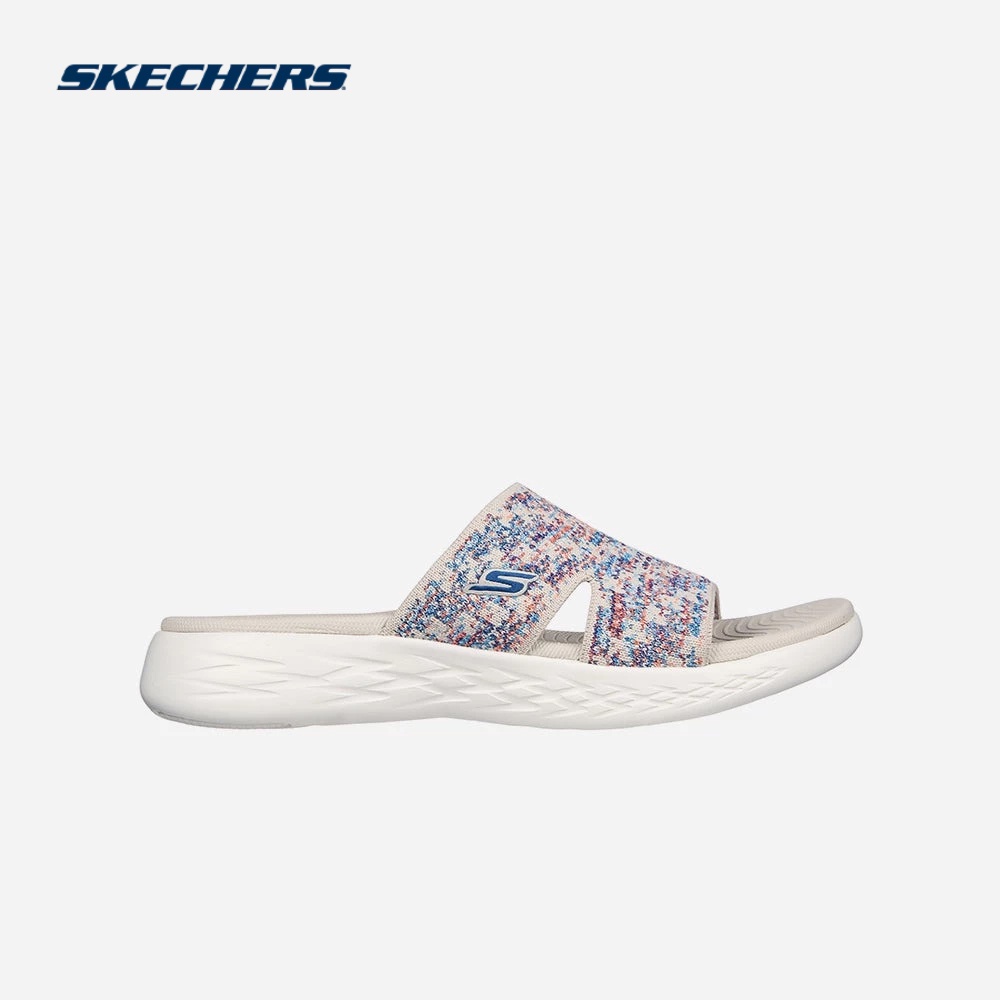 Skechers dép nữ on-the-go 600 140731-ntmt ntt5