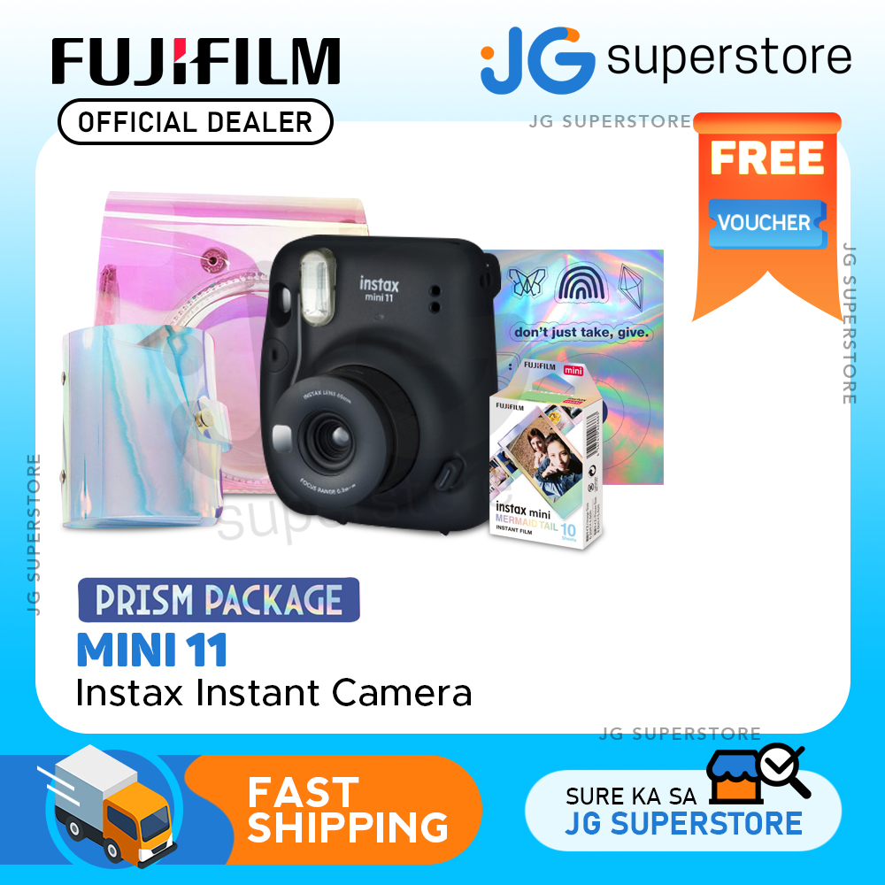 Fujifilm Camera instax mini 11