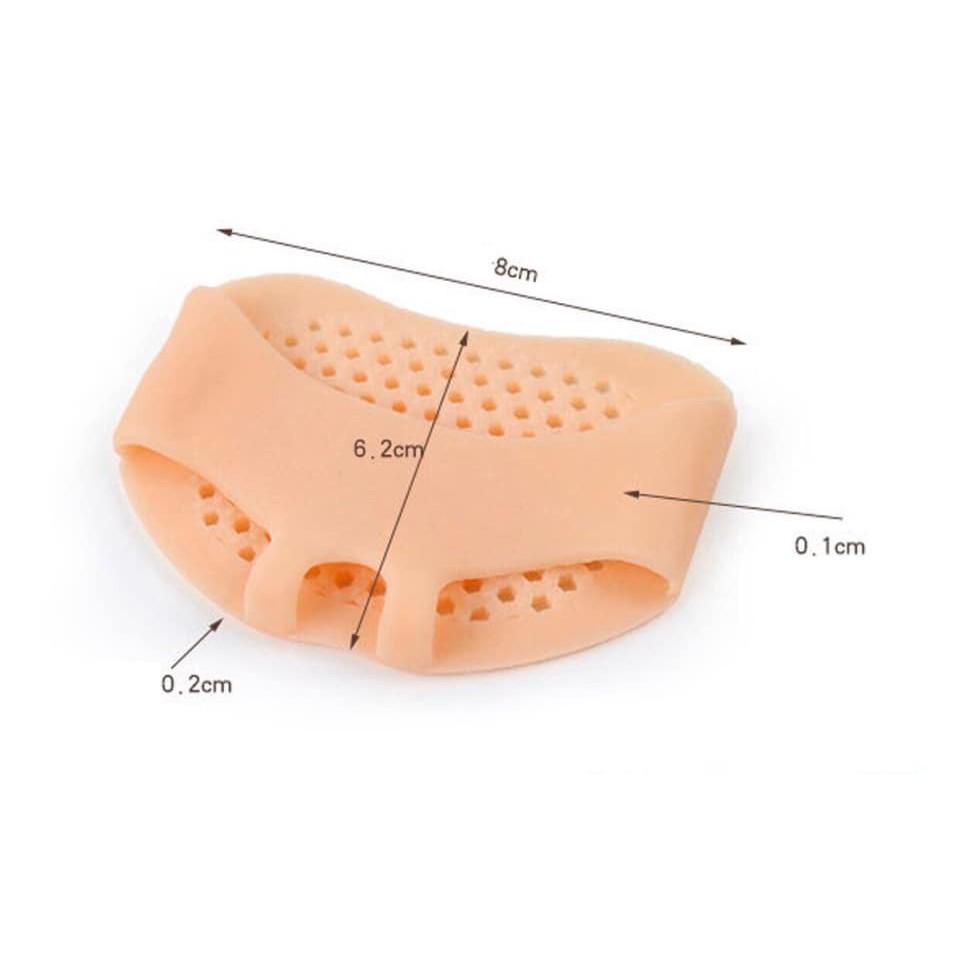 Lót Giày Silicon Siêu Mềm - Thingkids