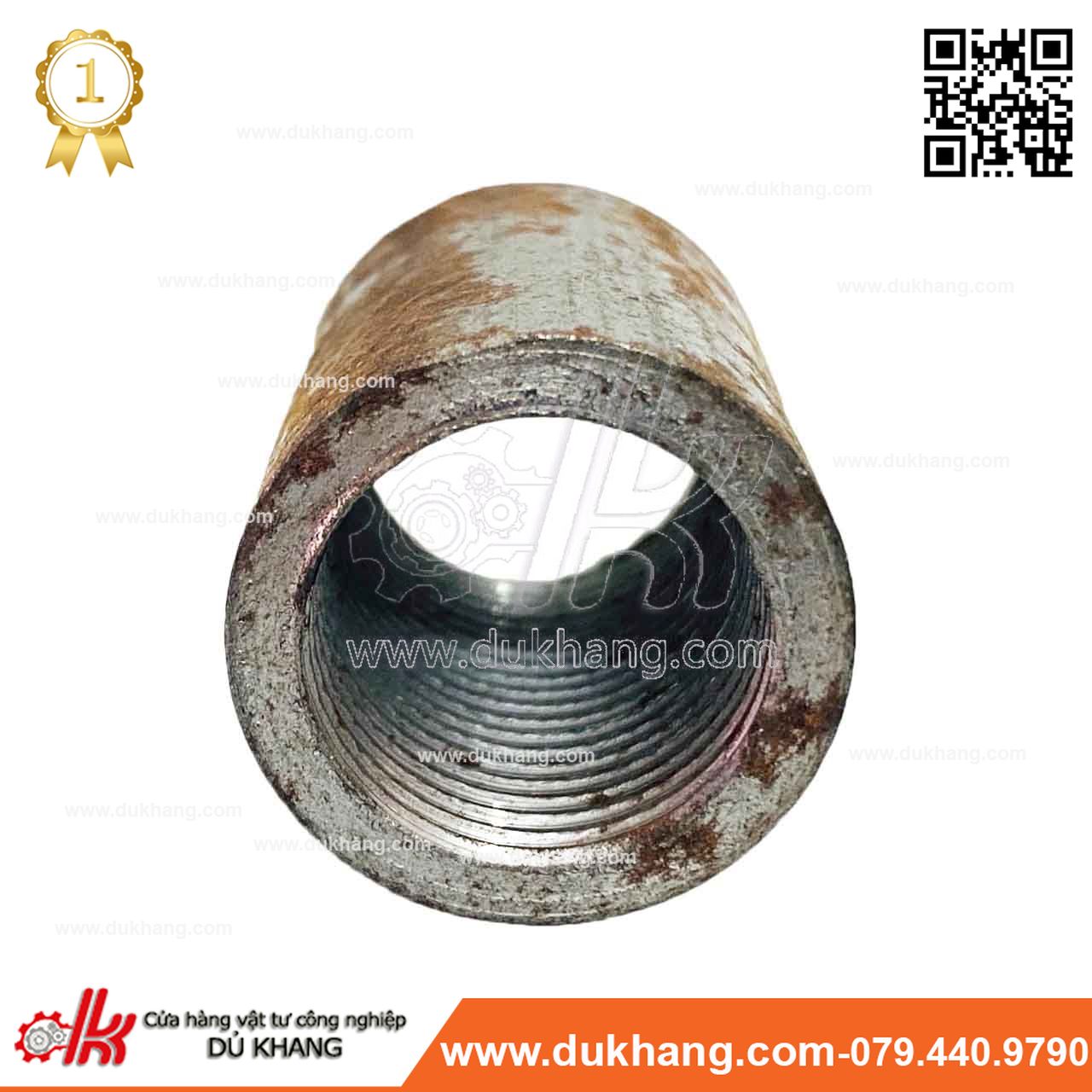 Măng sông hàn sắt