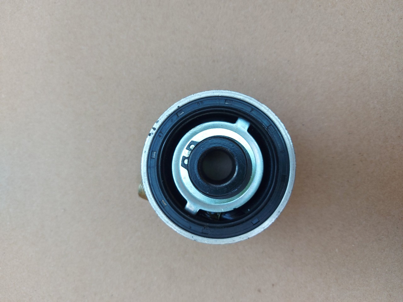 Sâu congtermet  YB125SP