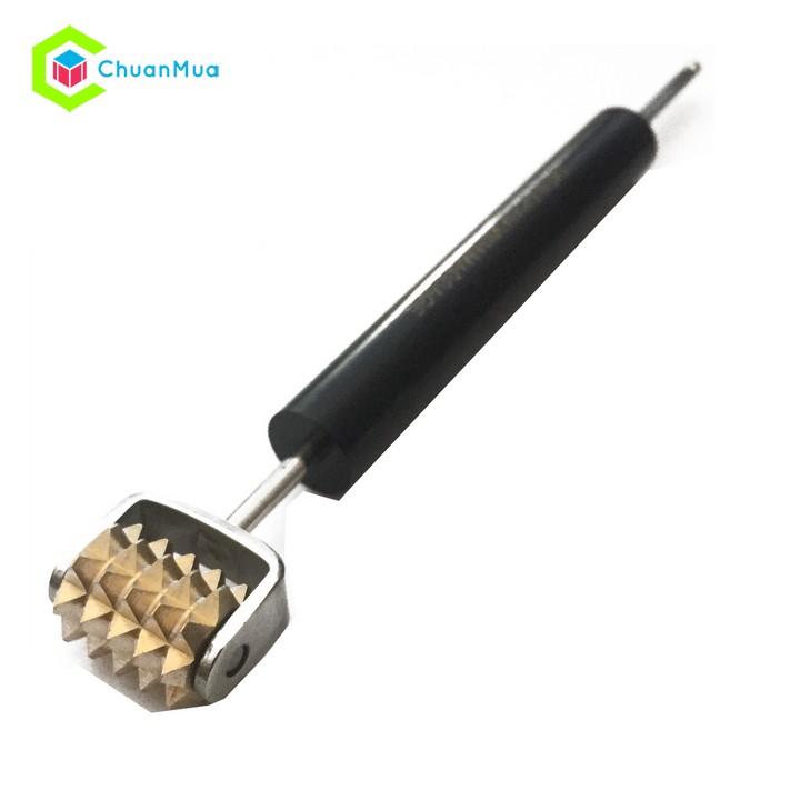 Shuttlecock probe roller-Diagnostic Instrument (active bioelectric Jack foot active trigger W. bezhen Xiu) chuanbought gda170