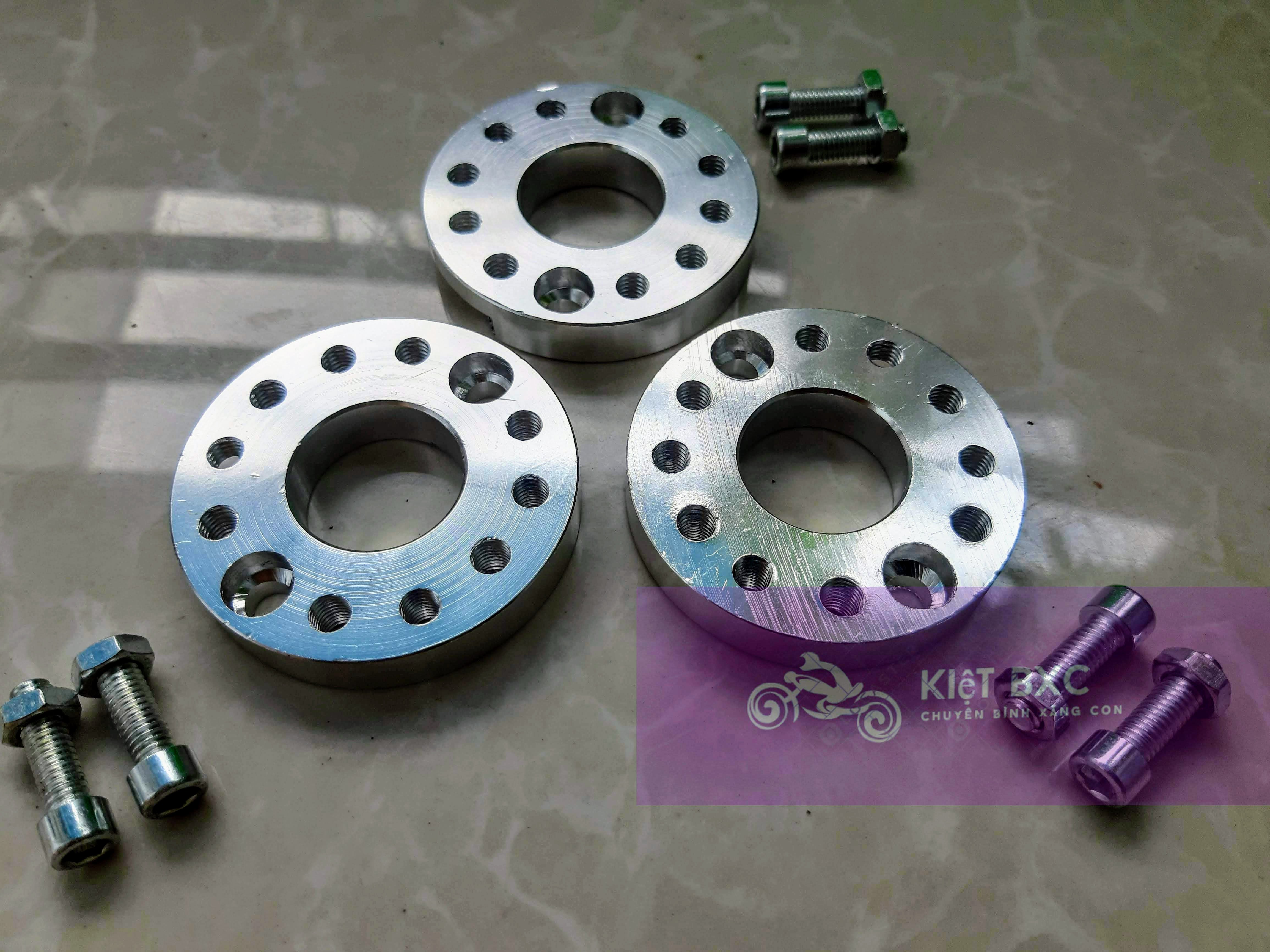 Thớt xoay cổ xăng xe máy - Bộ phận xe máy & phụ tùng thay thế - Hệ thống cung cấp nhiên liệu - Bộ chế hòa khí & chi tiết