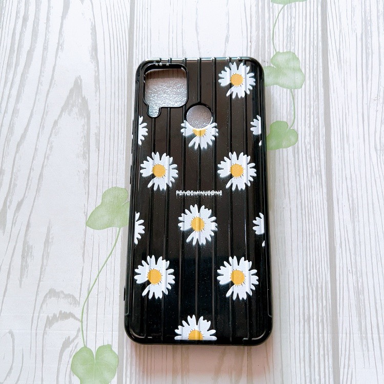 Ốp lưng Realme C12 / C15 siêu đẹp