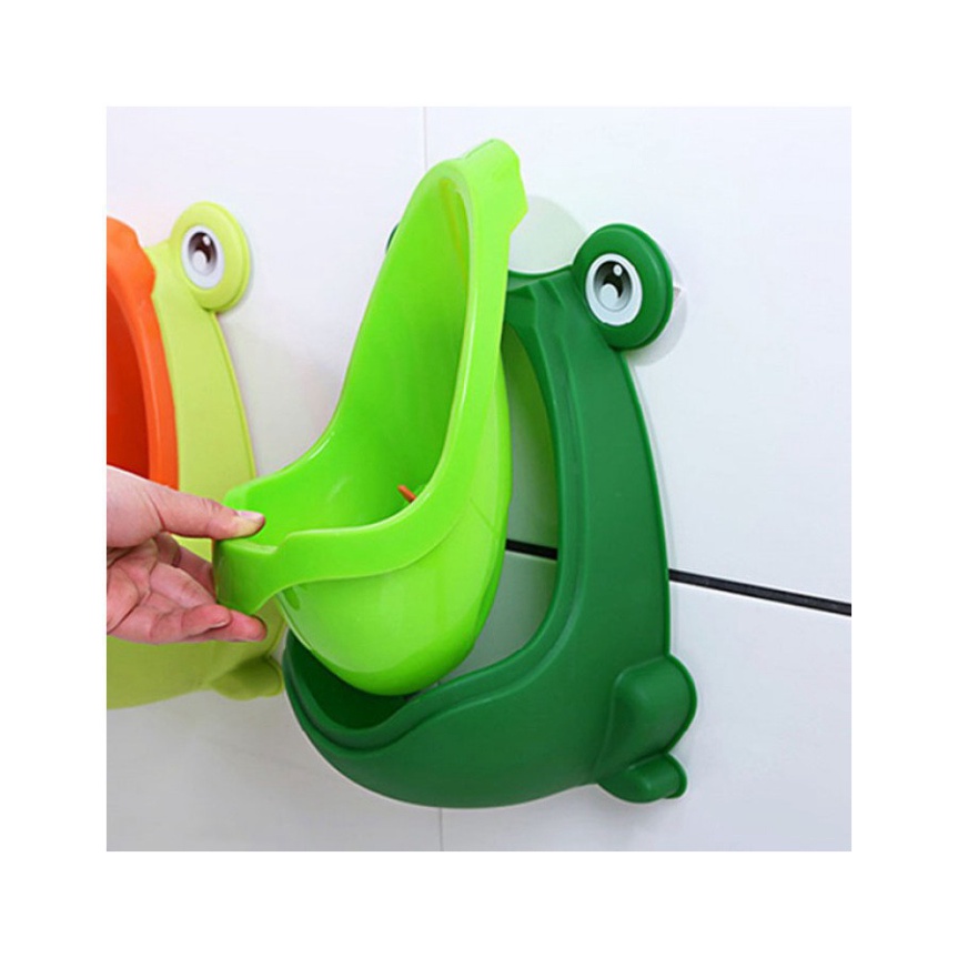 Bô Ếch Đi Tiểu Cho Bé Trai/Bô Cho Bé