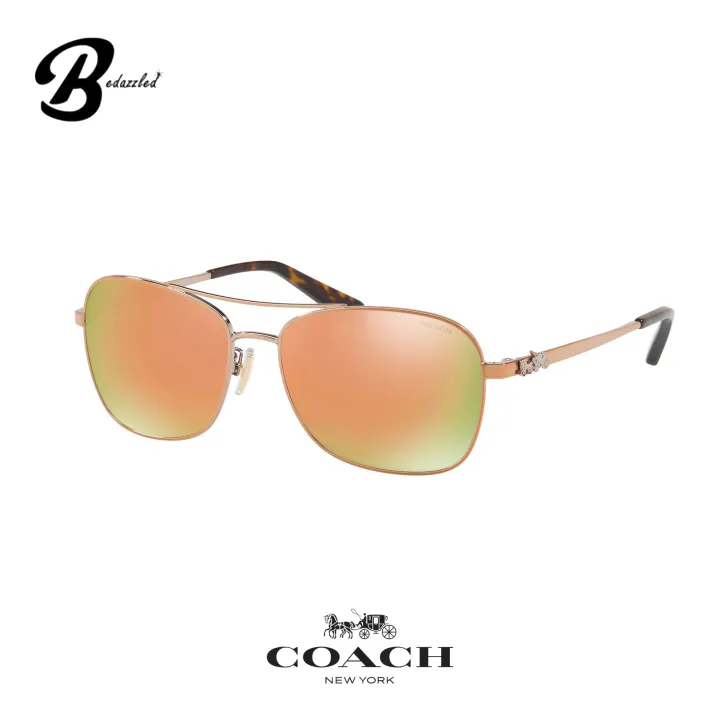 sunglasses coach price