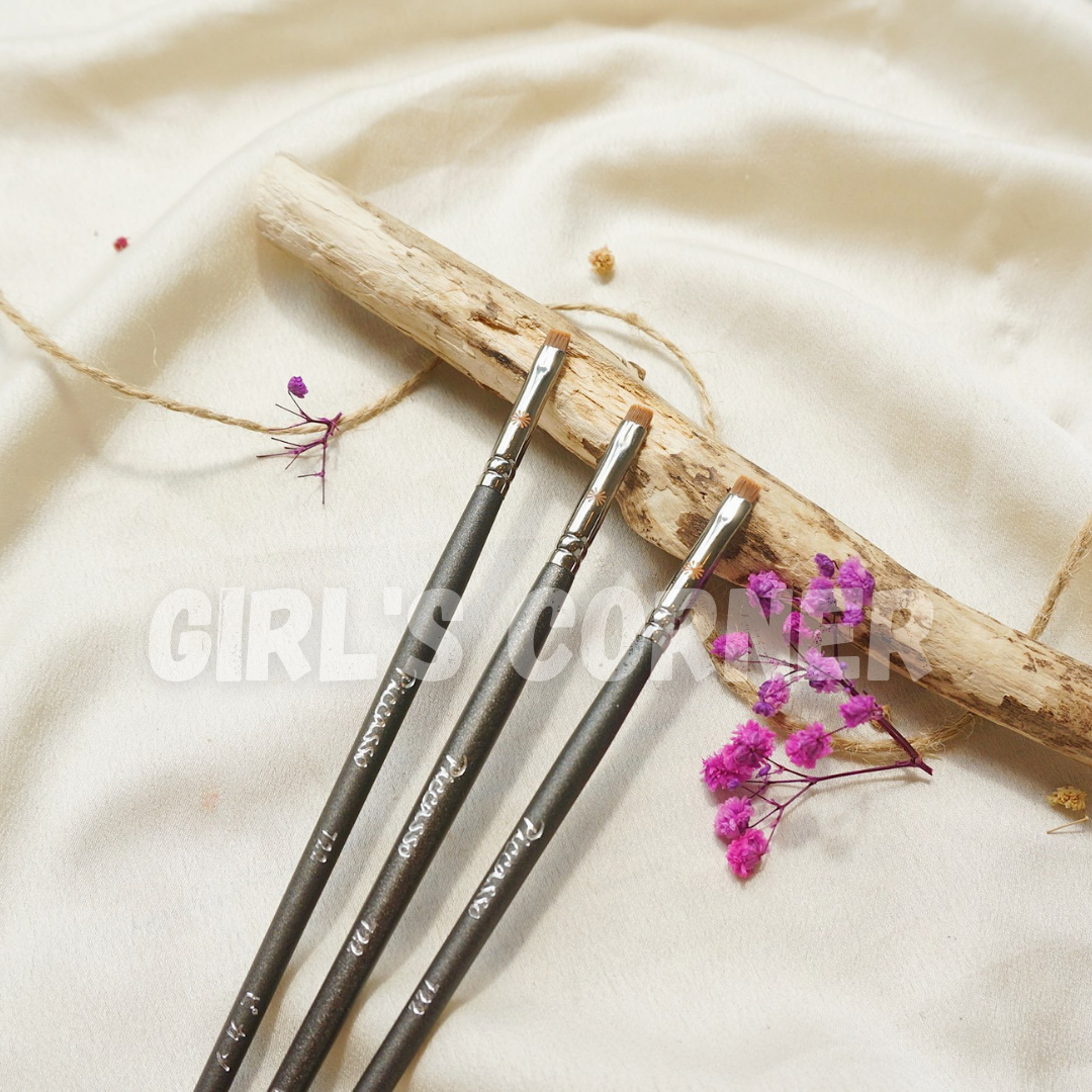 Cọ eyeliner Piccasso 722