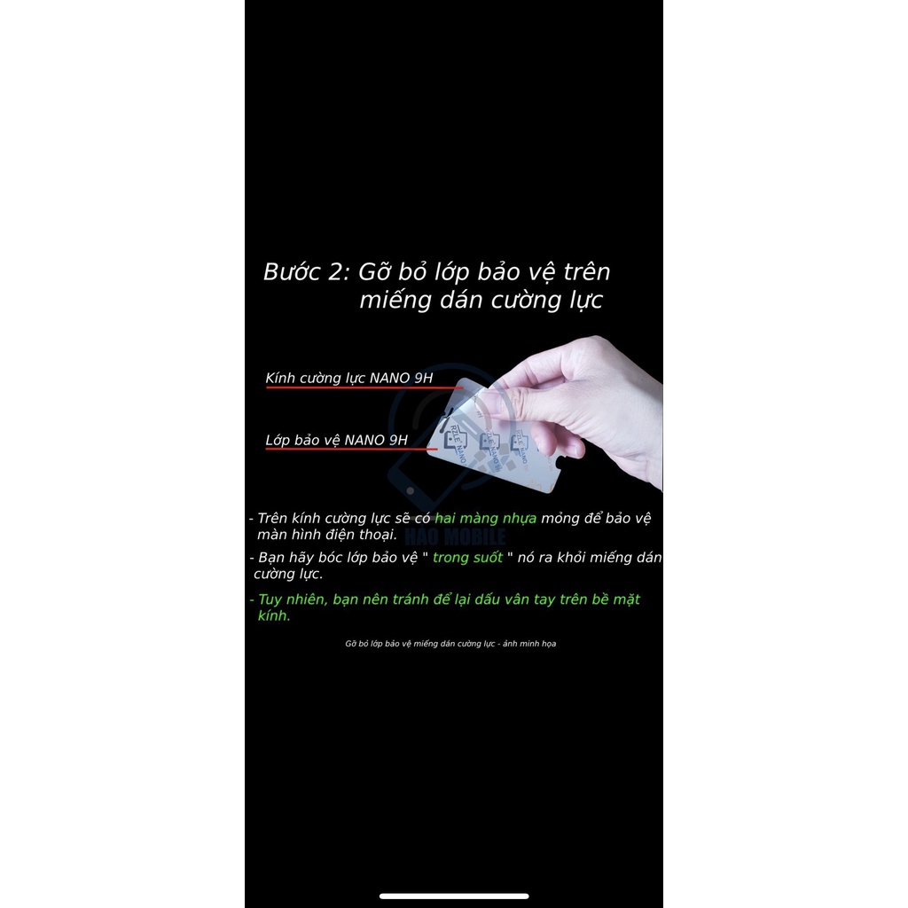 Cường lực Google Pixel 4 - 4XL (Google Pixel 4 - 4XL) Cường lực Nano Dẻo 9H+