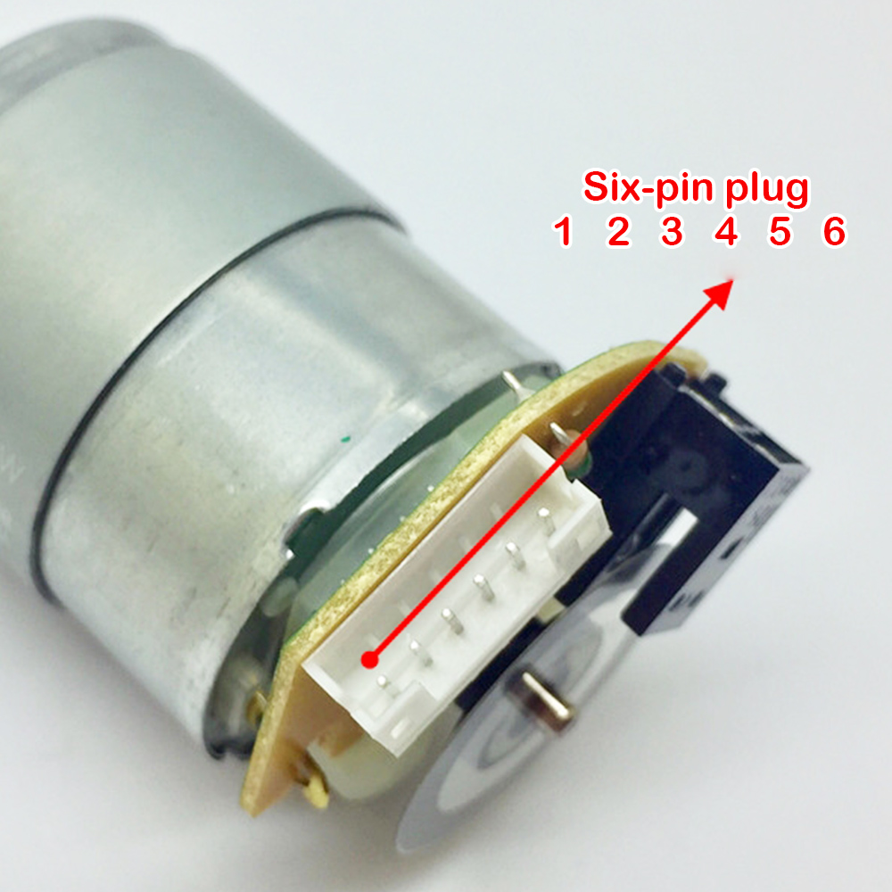Mabuchi%20Rs-365pw%2016120%20Speed%20Measuring%20Motor%20Encoder%206%20Pin%20Plug%20High%20Precision%20Code%20Tray%20Optocoupler%20Motor%20Dc%206v-12v%209v%206700rpm%20-%20Image%206