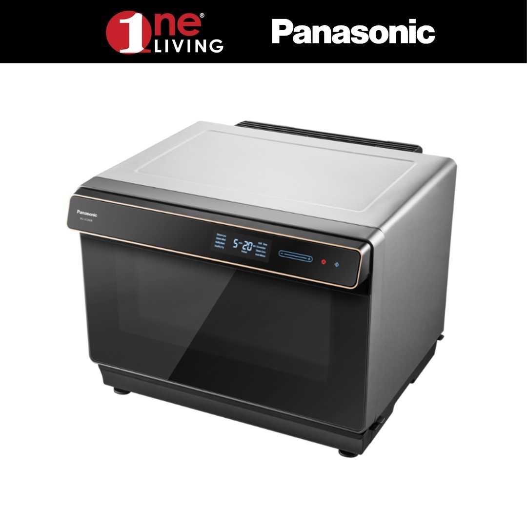 panasonic nusc300