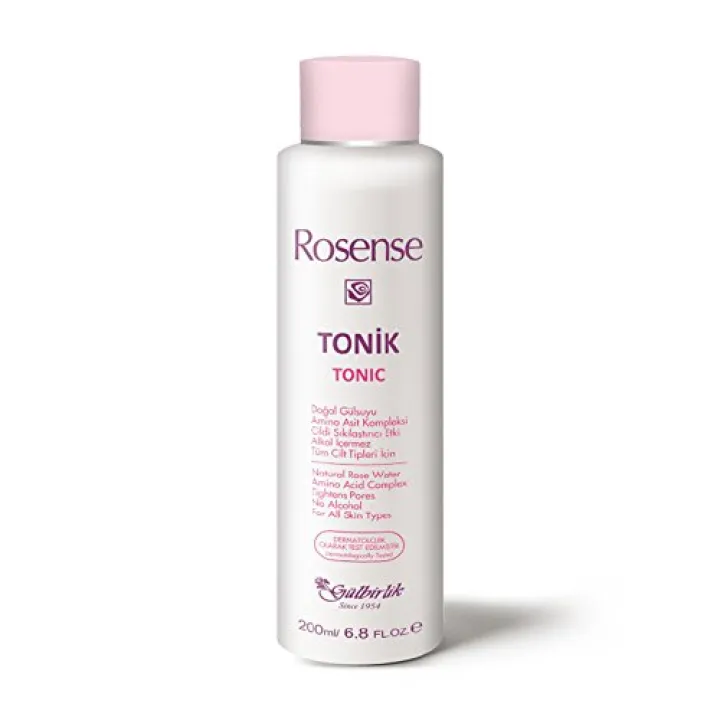 rosense toner