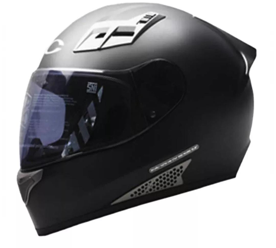 HELM CARGLOSS Newsport One CR Helm Full 