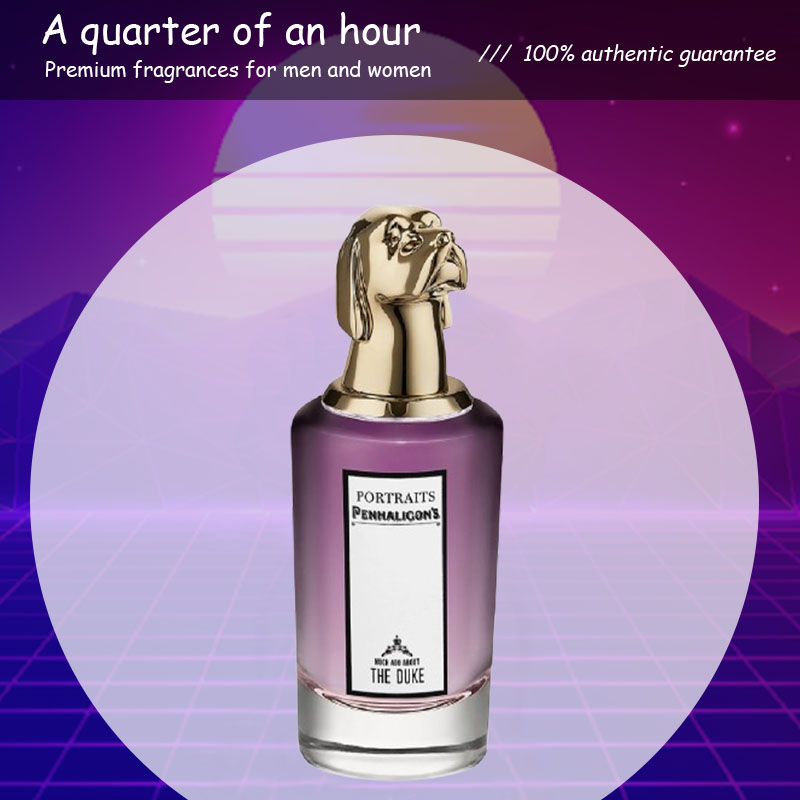 PENHALIGON'S MUCH ADO ABOUT THE DUKE PERFUME (EDP) 75ML | Lazada