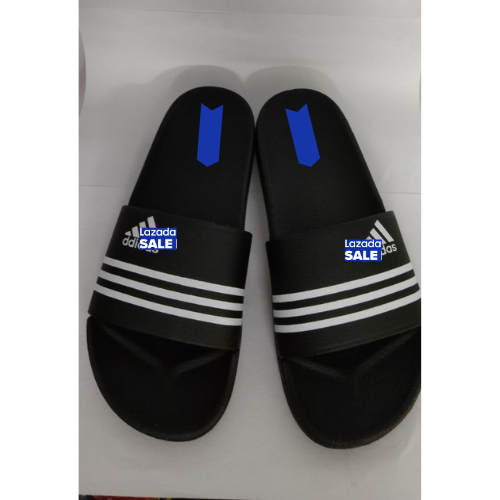 GIÁ XƯỞNG - Dép lê nam nữ quai ngang adidas đúc tại xưởng lớn siêu rẻ  Việt Nam.