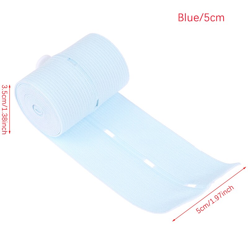 Pcs Fetal Monitoring Belt Maternal Fetal Heart Belt Elastic Pregnancy Bellyband Professional