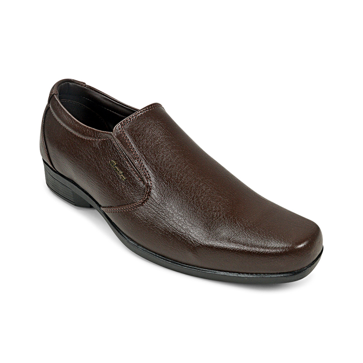 COMFIT AREAL MENS DRESS SLIP ON.