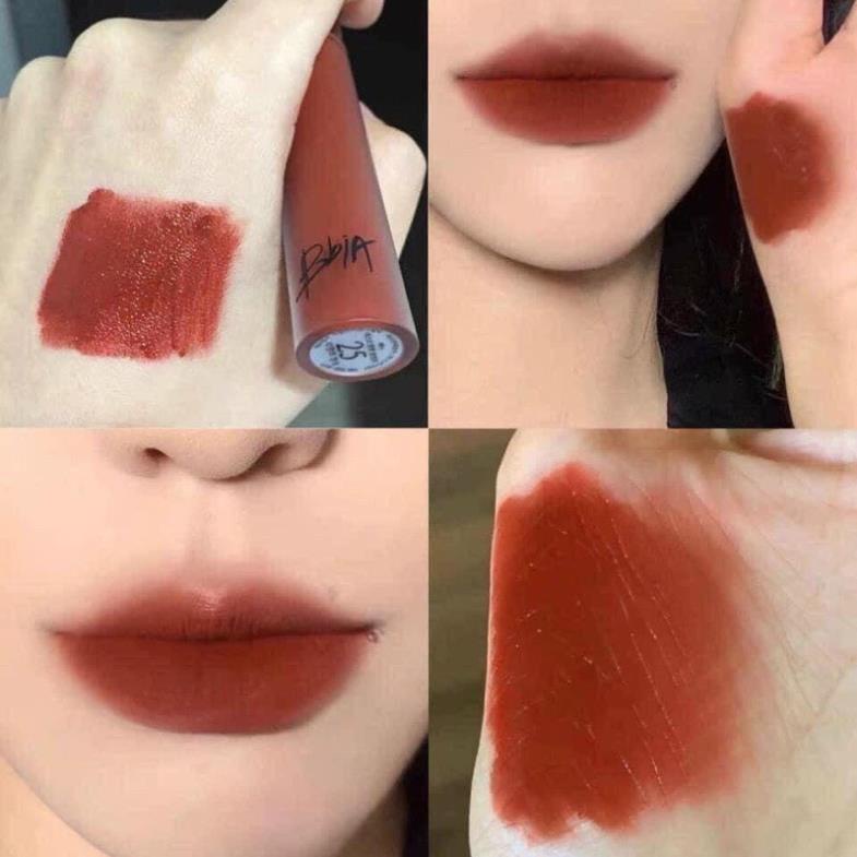 [Bbia-Hàn Quốc] Son Kem Lì Bbia Last Velvet Lip Tint Full Version