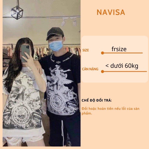 [SIÊU PHẨM ] Áo Miken Chữ Vòng Cổ Siêu Hot A67