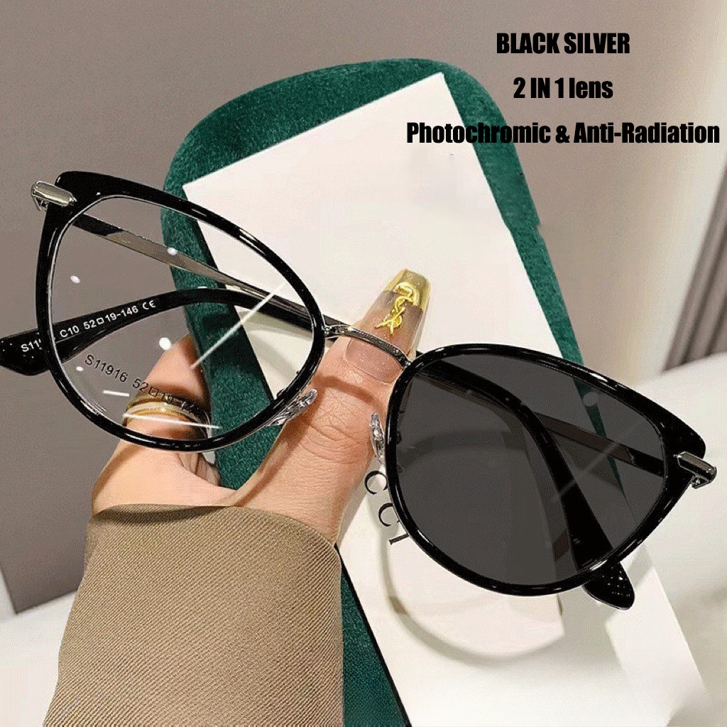 %E3%80%90Low%20price%E3%80%91New%20%202%20in%201%20Photochromic%20Vintage%20Cat%20Eyes%20Eyeglass%20Anti%20Radiation%20Glasses%20for%20Women%20Men%20Aesthetic%20Glasses%20Replaceable%20Lens%20Frames%20Eyeglasses%20Anti%20Rad%20Shades%20-%20Image%203