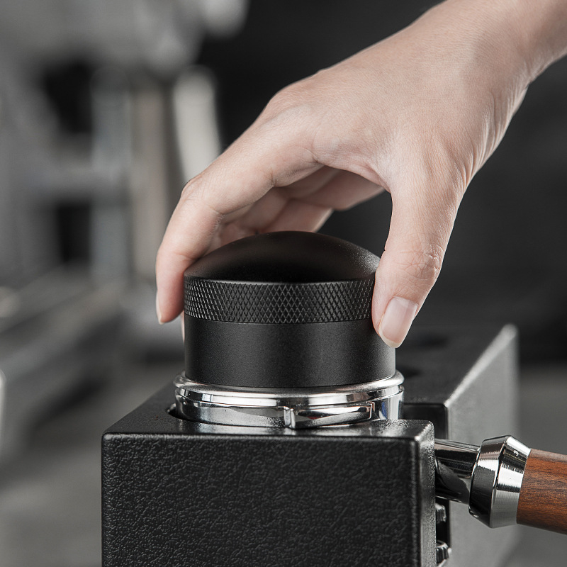 Dụng cụ đánh tan cà phê cho tay pha cà phê Espresso Dụng cụ barista