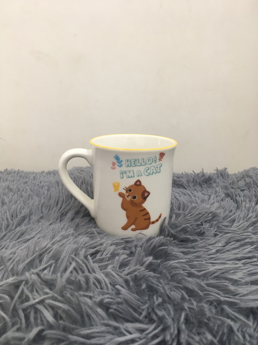 LY SỨ 400 - 450 ML
