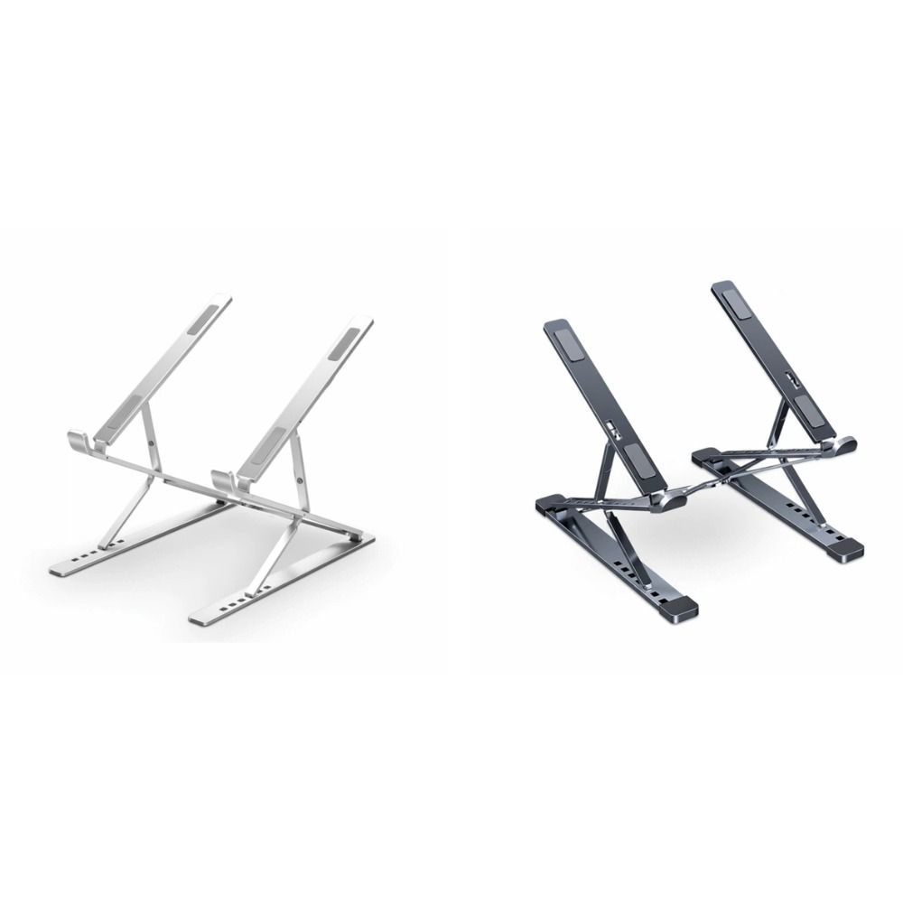 Elevated%20Stand%20Adjustable%20Laptop%20Stand%20Foldable%20Double%20Layer%20Portable%20Tablet%20Stand%20Ventilation%20Notebook%20Support%20Holder%20Computer%20Desk%20-%20Image%202