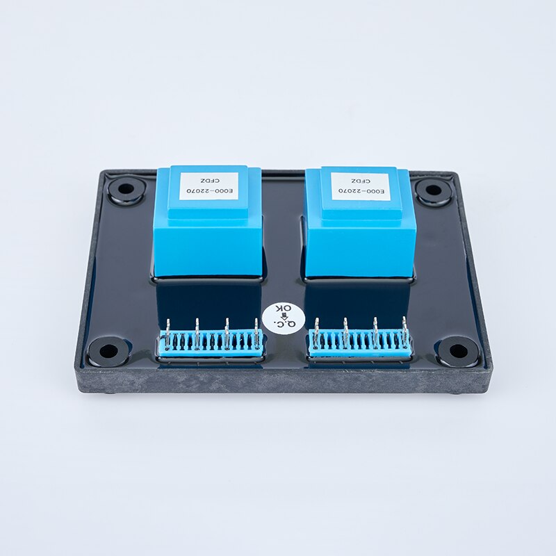 High Quality E00-22070 Power Isolation Transformer Input 500V Regulator To Electric Generator