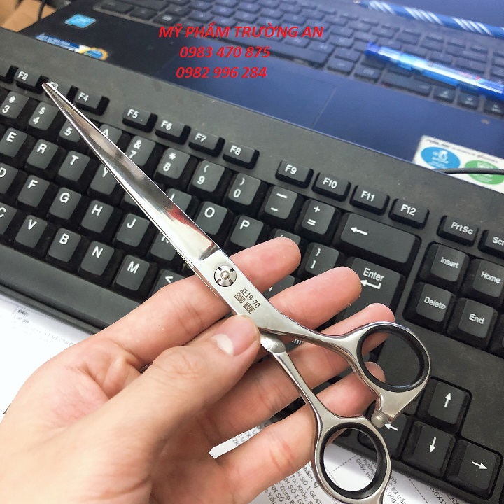 Kéo cắt tóc nam nữ 7.0 Inch Wella Hair Scissors