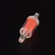 1x Non-Return One Way Check Valve CO2 Aquarium Fish Tank Water Air Pump Airline
1x Non-Return One Way Check Valve CO2 Aquarium Fish Tank Water Air Pump Airline
1 Non-Return One Way Check Valve Co2 Aquarium Air Pump
1pcs Aquarium Fish Tank Co2 Water Air Li. 