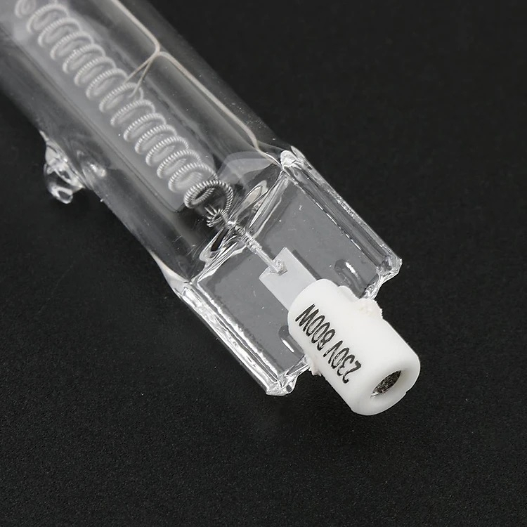Bóng đèn Chiếu Halogen Halogen 800W 3200K Cho Studio Chụp ảnh