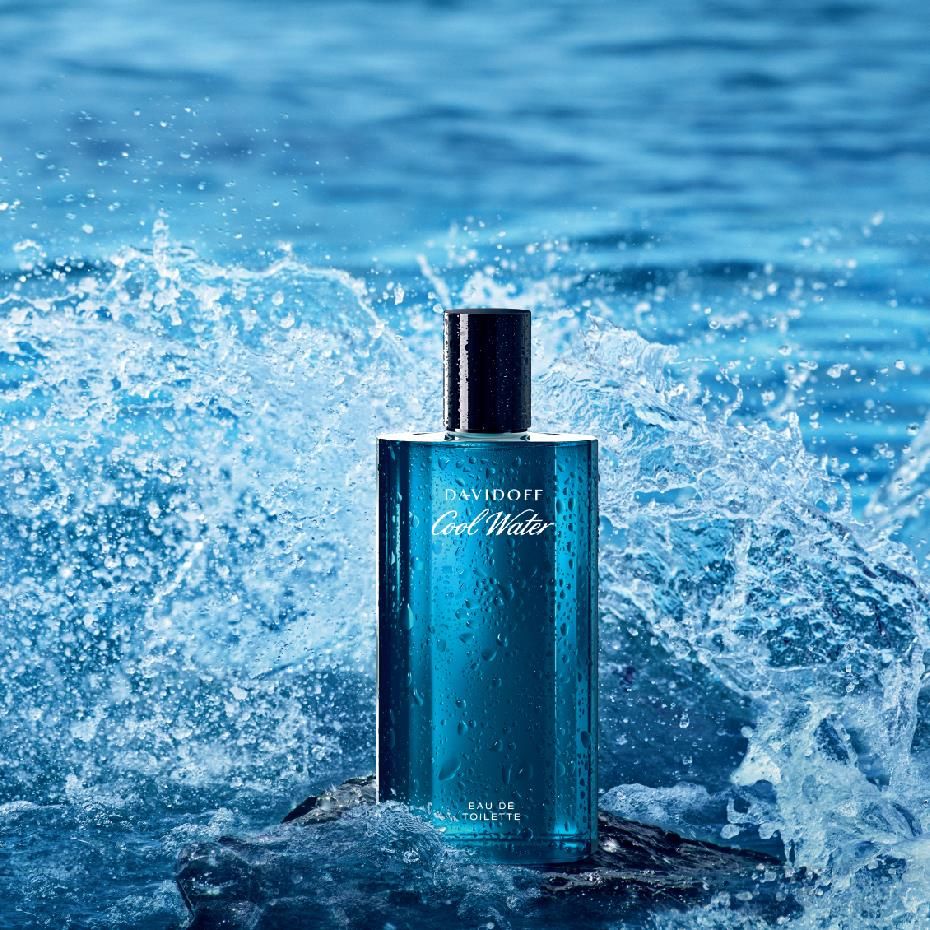 Nước hoa Nam Davidoff Cool Water Man Chiết - CIN Perfume [Authentic]