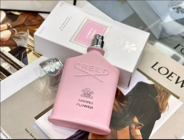 Creed Spring Flower Eau de Parfum for Women 100ml | Lazada Singapore