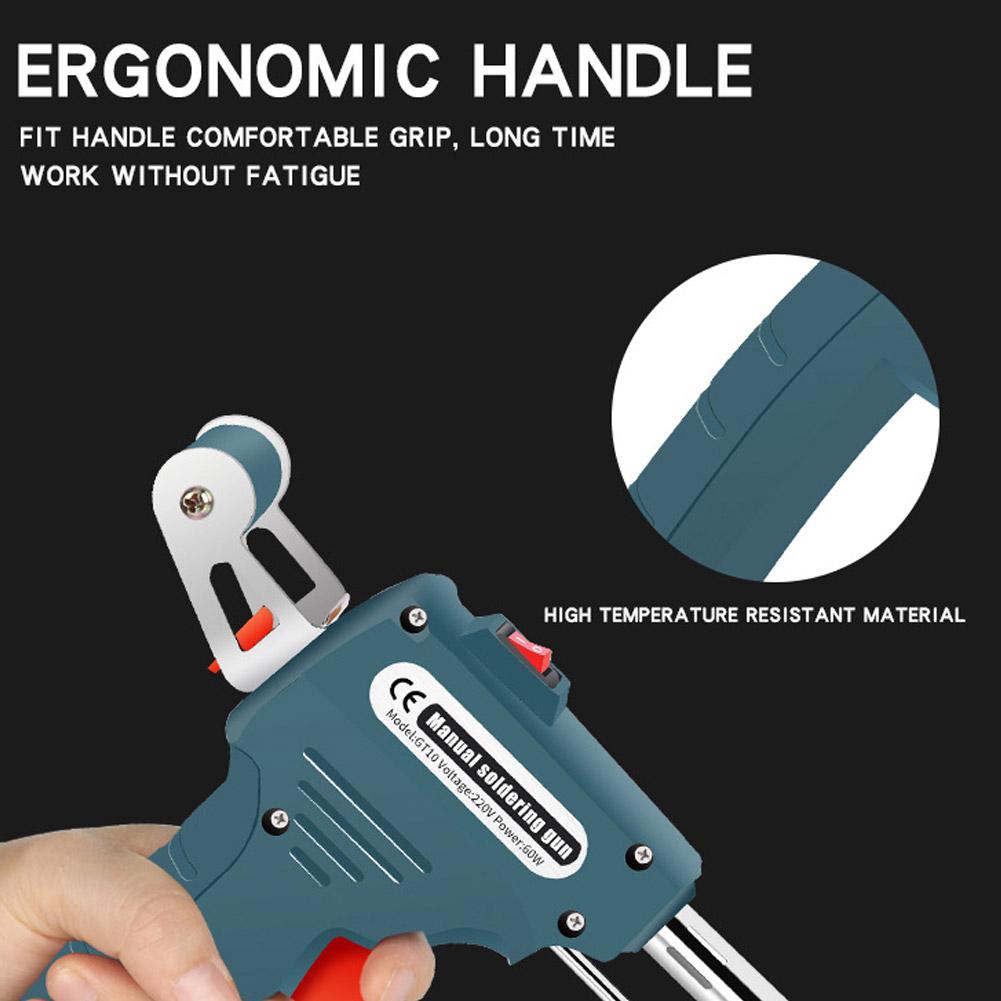 Portable Handheld welding tools Welding Machine Handheld Welder Intelligent Welding Machine