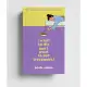I Want to Die But I Want to Eat Tteokpokki Book by Baek Sehee | Matte Lamination | Premium Paper |. 