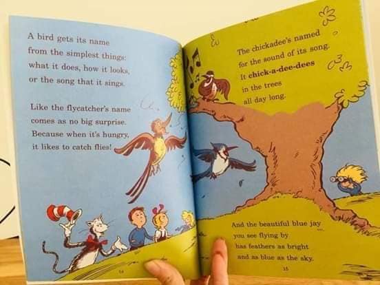 DR SEUSS 33 quyển