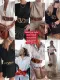 Pre-order Valentino belt 40mm. 