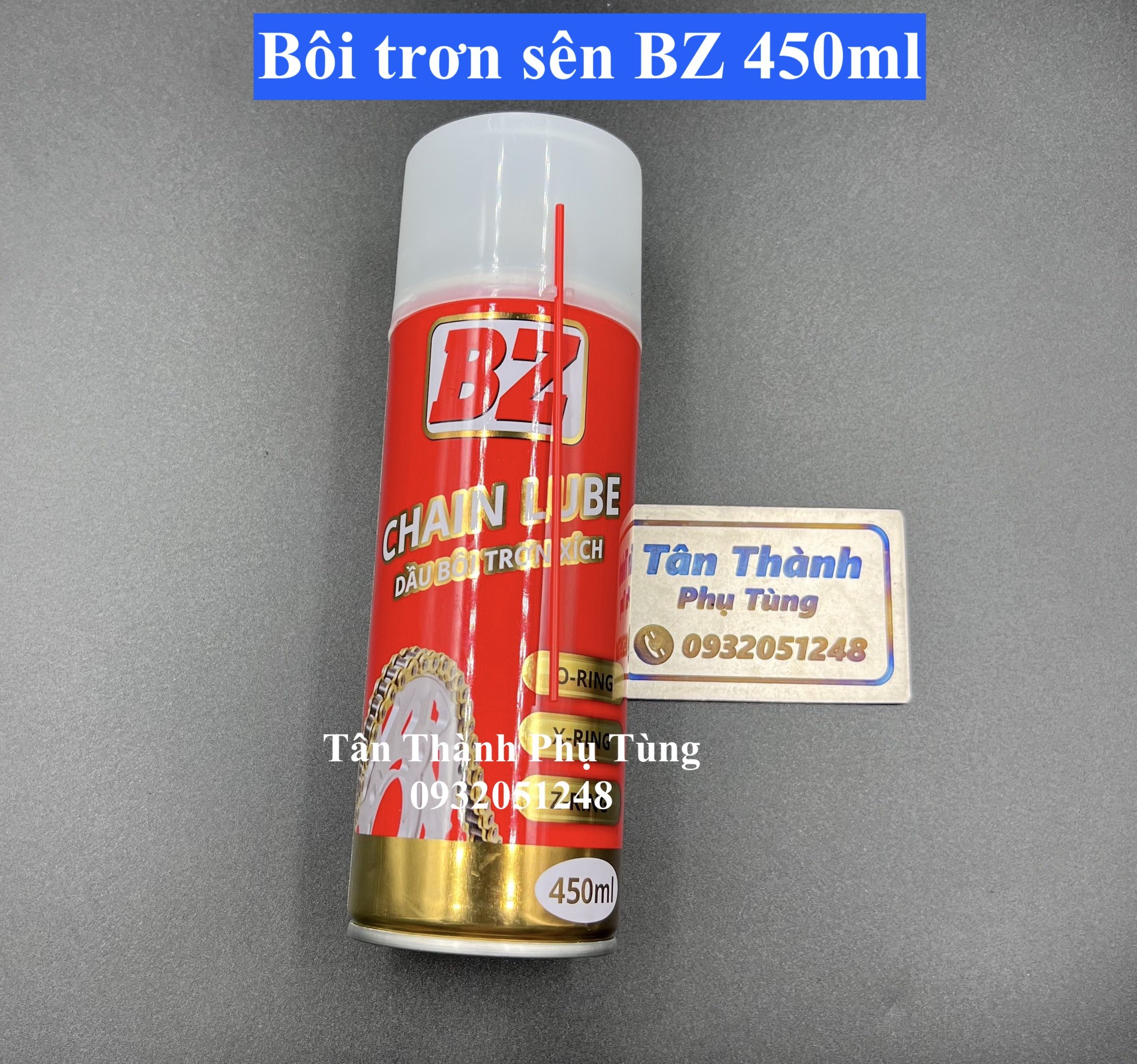 BZ Dưỡng sên 450ml , rửa sên 600ml