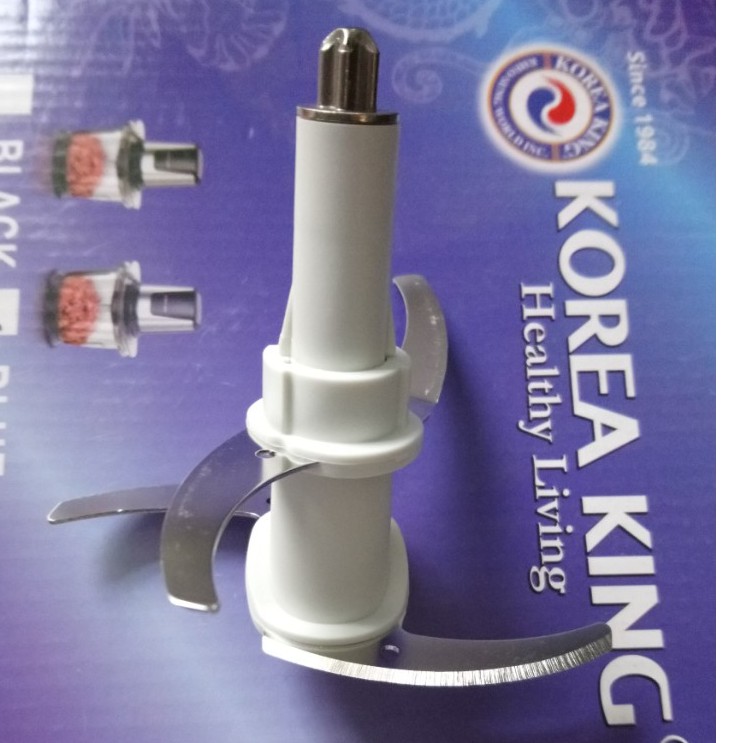 lưỡi dao máy xay thịt korea king kmc-9066g